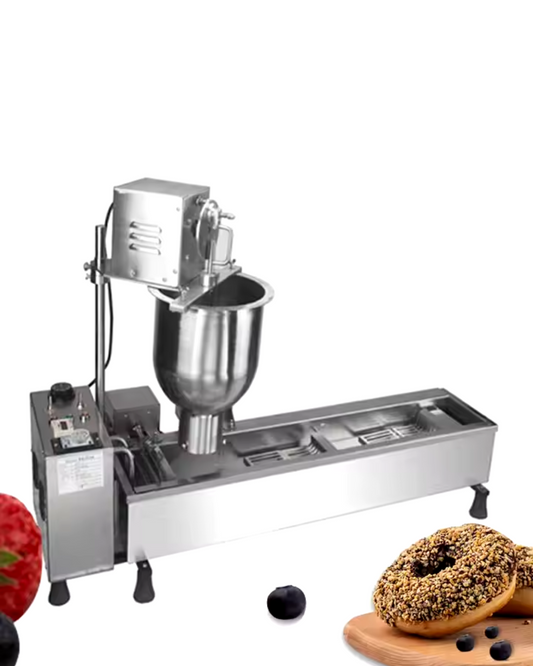 Máquina Automática para Donas