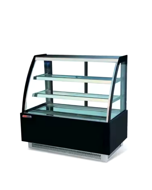 Vitrina Refrigerada para Pasteles