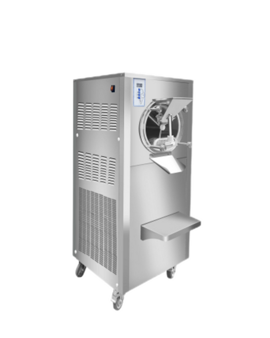 Máquina de Helado Duro / Gelato Industrial